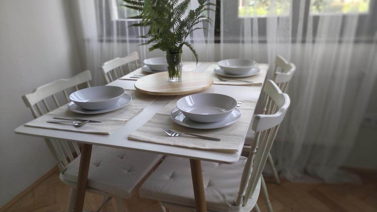 Vila Sik 2 Nove Mesto na Morave Exterior foto